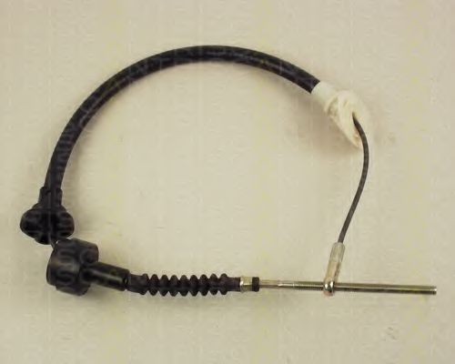 8140 15256 TRISCAN Clutch Cable