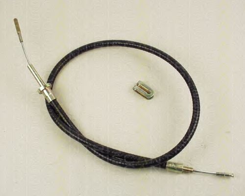 8140 15259 TRISCAN Clutch Cable