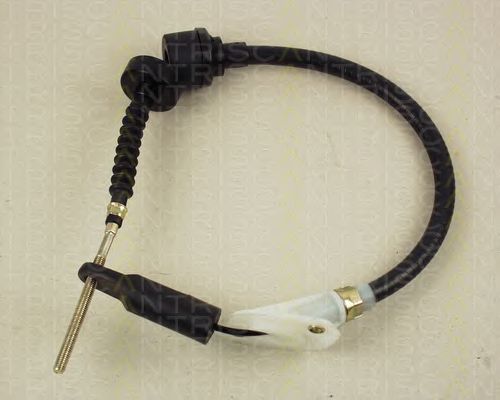 8140 15260 TRISCAN Clutch Clutch Cable