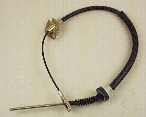 8140 15261 TRISCAN Clutch Cable