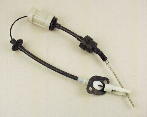 8140 15262 TRISCAN Clutch Cable