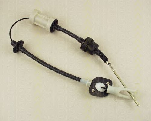 8140 15263 TRISCAN Clutch Cable