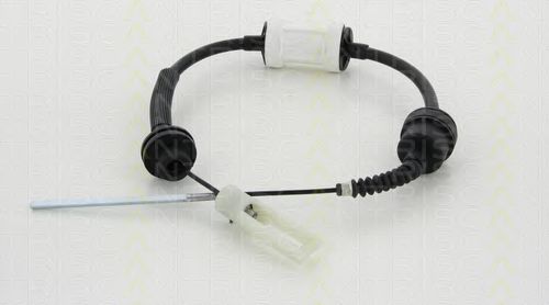 8140 15264 TRISCAN Clutch Cable
