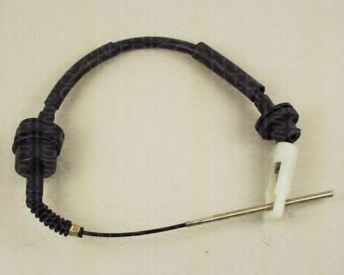 8140 15266 TRISCAN Clutch Cable