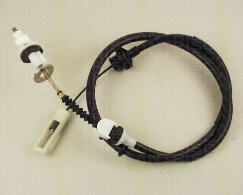 8140 15267 TRISCAN Clutch Cable
