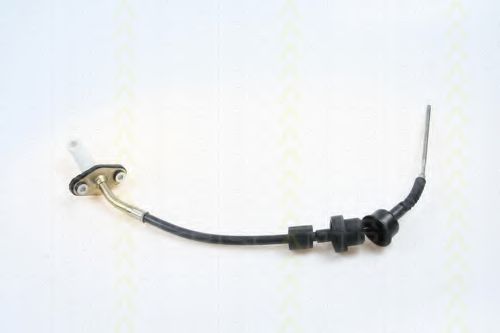 8140 15273 TRISCAN Clutch Cable