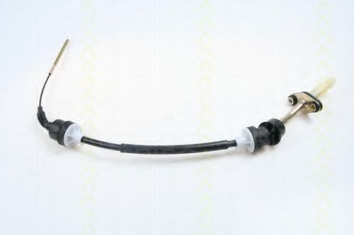 8140 15274 TRISCAN Clutch Cable