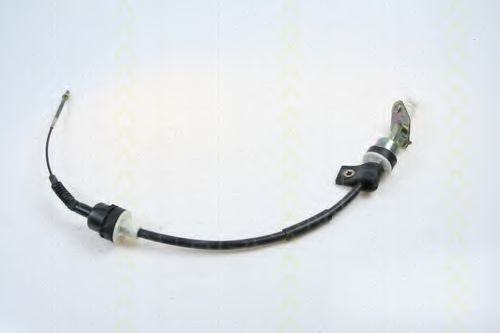 8140 15276 TRISCAN Clutch Cable