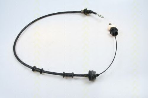 8140 15277 TRISCAN Clutch Cable