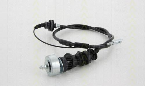 8140 15278 TRISCAN Clutch Cable