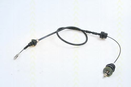 8140 15280 TRISCAN Clutch Cable