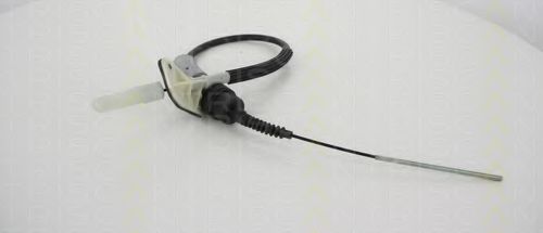 8140 15283 TRISCAN Clutch Cable
