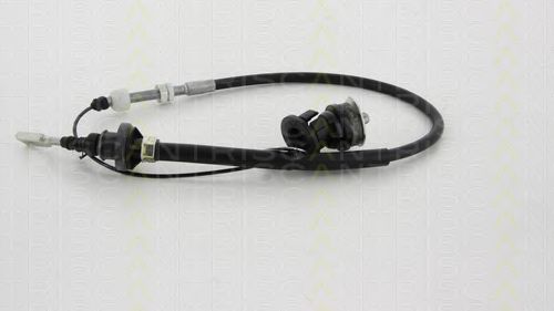 8140 15286 TRISCAN Clutch Cable
