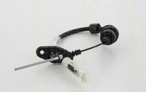 8140 15288 TRISCAN Clutch Cable