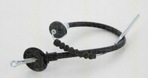 8140 15289 TRISCAN Clutch Cable