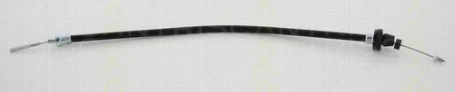 8140 15304 TRISCAN Air Supply Accelerator Cable