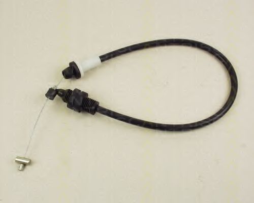8140 15306 TRISCAN Accelerator Cable