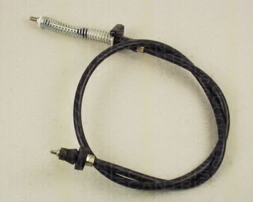 8140 15314 TRISCAN Accelerator Cable