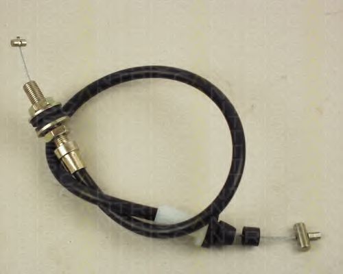 8140 15316 TRISCAN Accelerator Cable