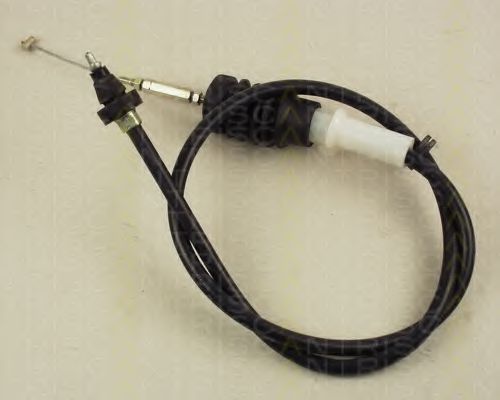8140 15319 TRISCAN Accelerator Cable