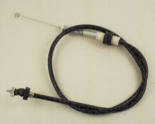 8140 15321 TRISCAN Accelerator Cable