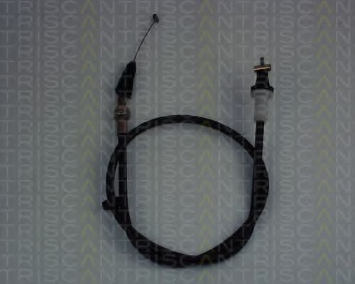 8140 15322 TRISCAN Accelerator Cable