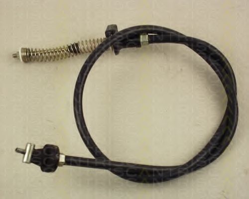 8140 15326 TRISCAN Accelerator Cable