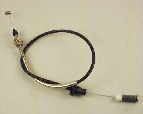 8140 15327 TRISCAN Accelerator Cable