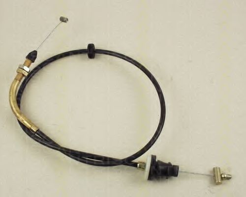 8140 15328 TRISCAN Accelerator Cable