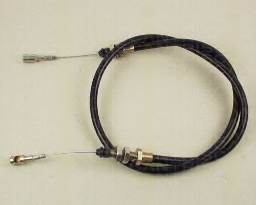 8140 15331 TRISCAN Accelerator Cable