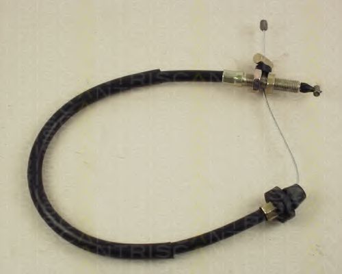 8140 15333 TRISCAN Accelerator Cable