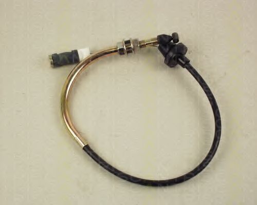 8140 15335 TRISCAN Accelerator Cable