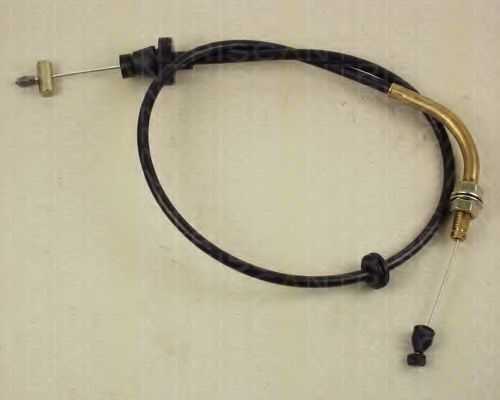 8140 15336 TRISCAN Accelerator Cable