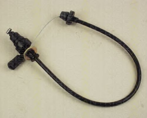 8140 15337 TRISCAN Accelerator Cable