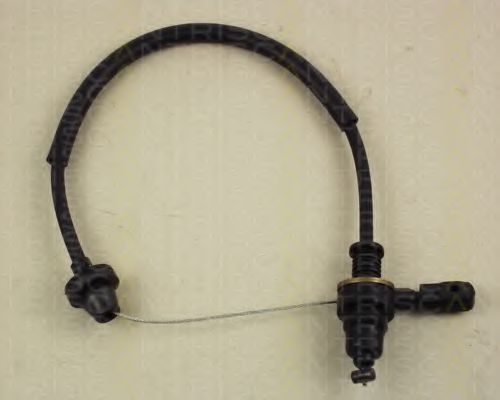 8140 15338 TRISCAN Accelerator Cable