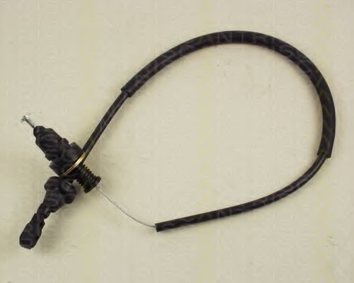 8140 15340 TRISCAN Accelerator Cable