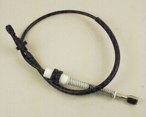 8140 15342 TRISCAN Accelerator Cable