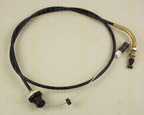 8140 15347 TRISCAN Accelerator Cable