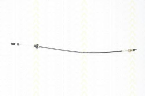 8140 15348 TRISCAN Mixture Formation Accelerator Cable