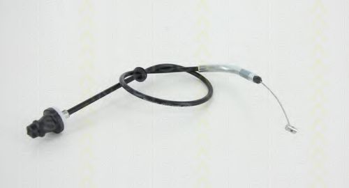 8140 15351 TRISCAN Accelerator Cable