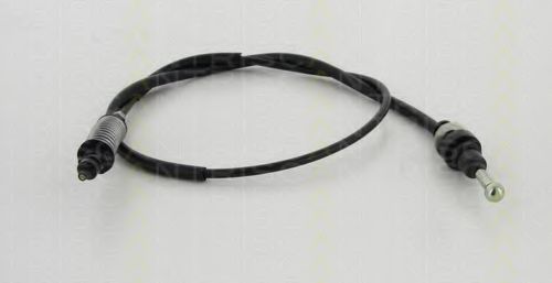 8140 15352 TRISCAN Accelerator Cable