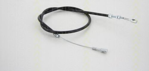 8140 15353 TRISCAN Accelerator Cable