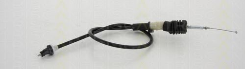 8140 15355 TRISCAN Accelerator Cable