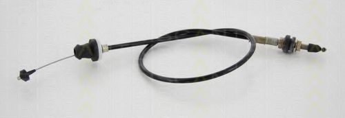 8140 15356 TRISCAN Accelerator Cable