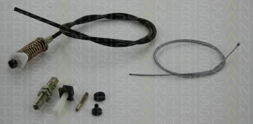 8140 15359 TRISCAN Accelerator Cable