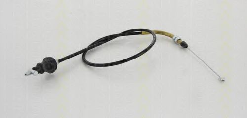 8140 15363 TRISCAN Accelerator Cable