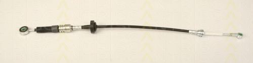 8140 15724 TRISCAN Cable, manual transmission