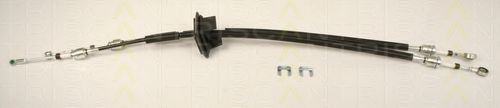 8140 15725 TRISCAN Cable, manual transmission