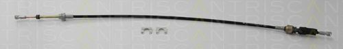 8140 15727 TRISCAN Cable, manual transmission