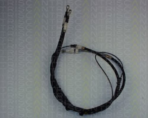 8140 16157 TRISCAN Cable, parking brake